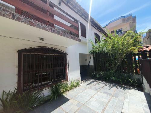 Casa Com Churrasqueira Na Prainha/arraial Do Cabo