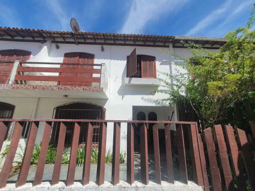 Casa Com Churrasqueira Na Prainha/arraial Do Cabo