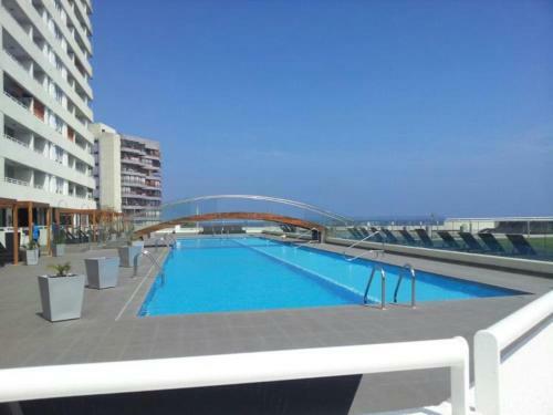 Apartamento Departamento Playa Brava