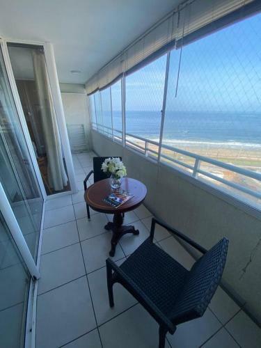 Apartamento Departamento Playa Brava
