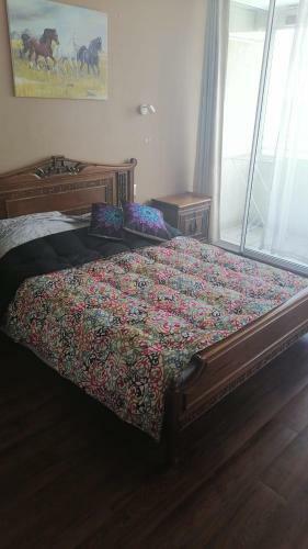 Apartamento Departamento Playa Brava