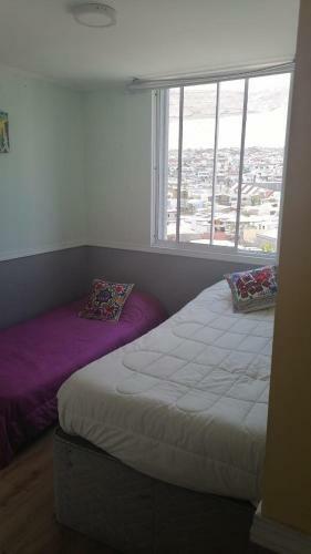 Apartamento Departamento Playa Brava