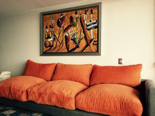 Apartamento Cavancha2