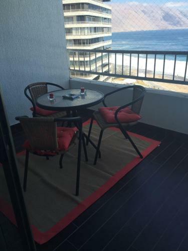 Apartamento Cavancha2