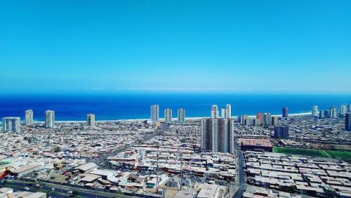 Apartamento Departamento Iquique