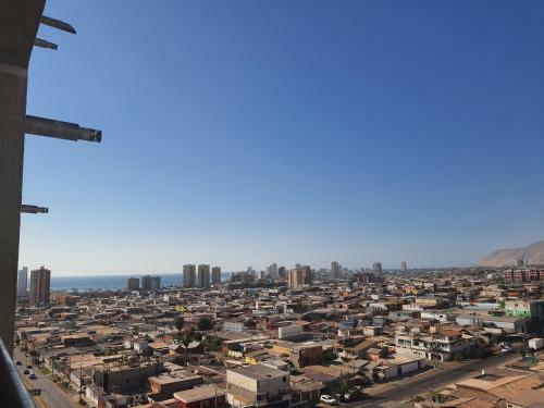 Apartamento Tadeo Heanke Departamento Iquique