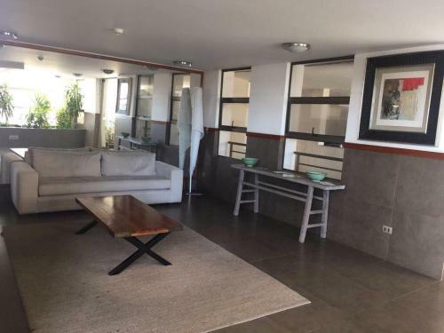 Apartamento Tadeo Heanke Departamento Iquique