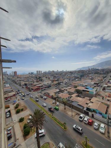 Apartamento Tadeo Heanke Departamento Iquique