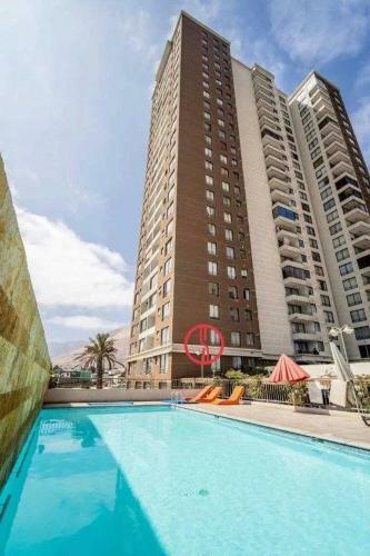 Apartamento Tadeo Heanke Departamento Iquique