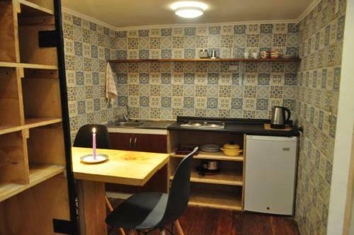 Apartamento Loft Hist�rico Manuel Rodriguez