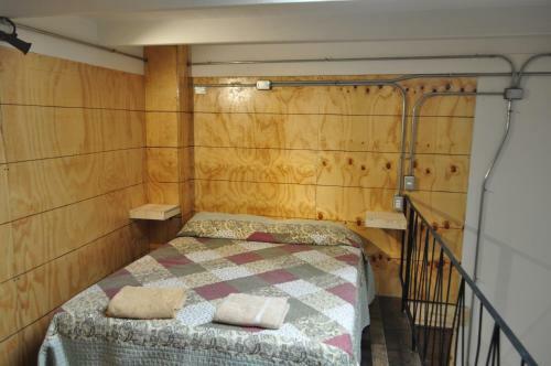 Apartamento Loft Hist�rico Manuel Rodriguez