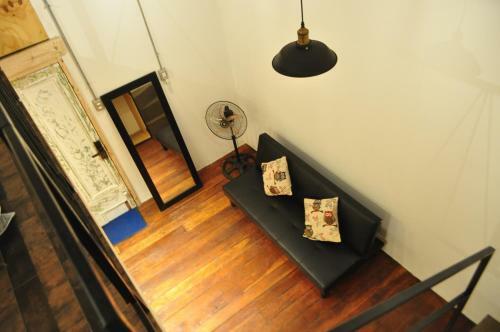 Apartamento Loft Hist�rico Manuel Rodriguez