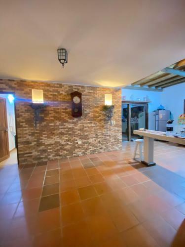 Villa Finca En Copacabana