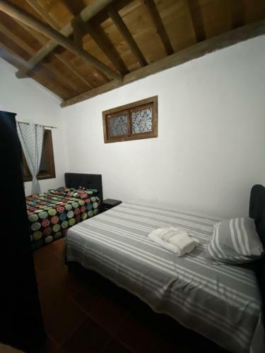 Villa Finca En Copacabana