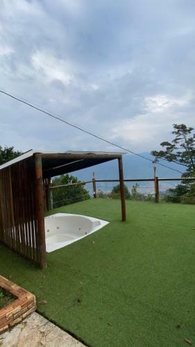 Villa Finca En Copacabana