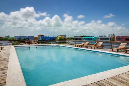 Apartamento Mara Laguna