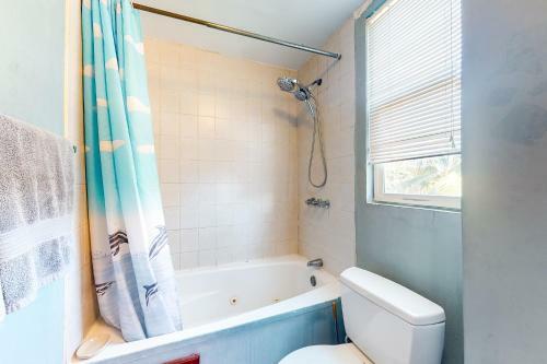 Apartamento Mara Laguna