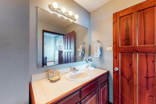 Apartamento Mara Laguna