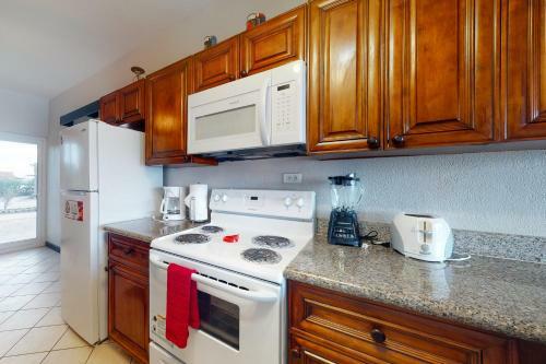 Apartamento Mara Laguna