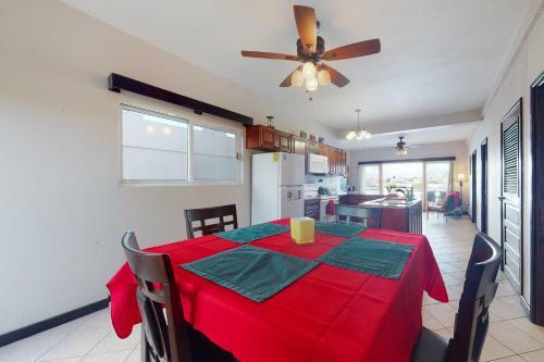 Apartamento Mara Laguna