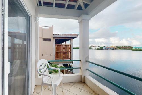 Apartamento Mara Laguna