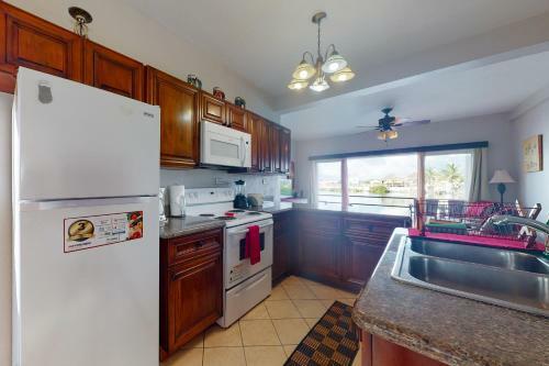 Apartamento Mara Laguna