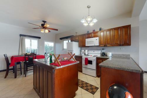 Apartamento Mara Laguna