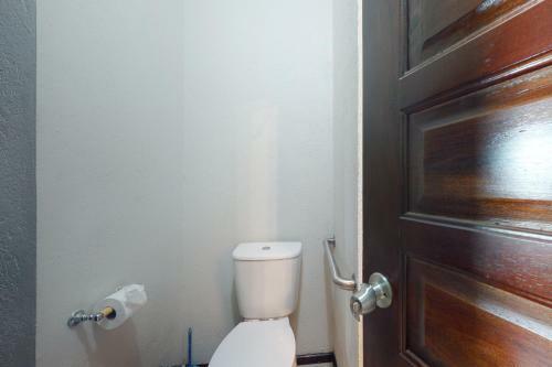 Apartamento Mara Laguna