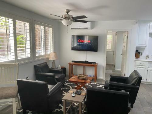 Villa Residence At The Palms