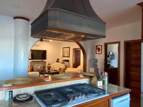 Villa Residence At The Palms