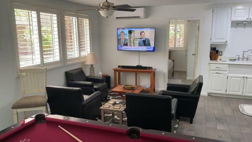 Villa Residence At The Palms