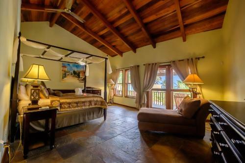 Villa Descanso