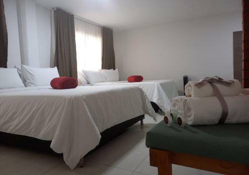Hotel Para�so Sol By Dot Tradition