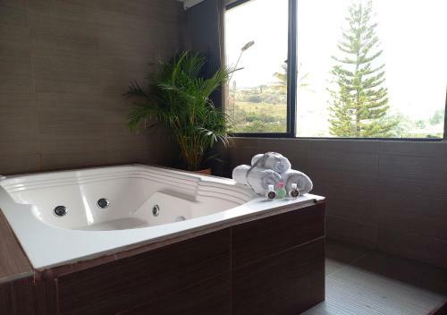 Hotel Para�so Sol By Dot Tradition
