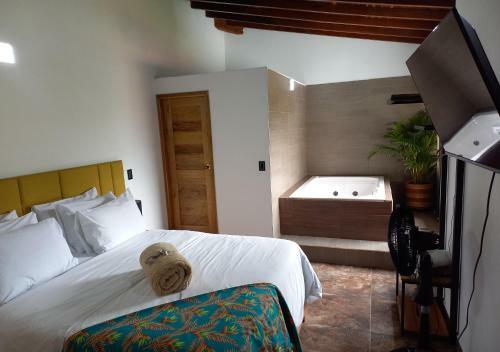 Hotel Para�so Sol By Dot Tradition