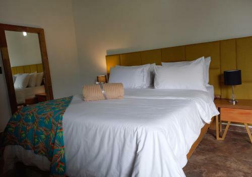Hotel Para�so Sol By Dot Tradition