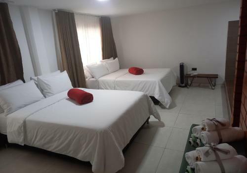 Hotel Para�so Sol By Dot Tradition