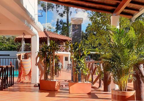 Hotel Para�so Sol By Dot Tradition
