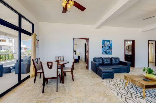 Villa Sea Lux