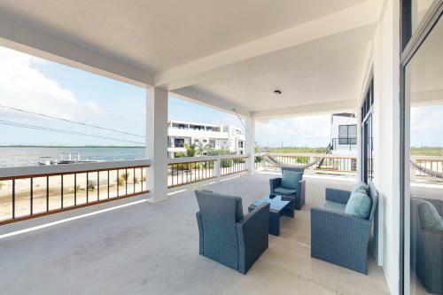 Villa Sea Lux
