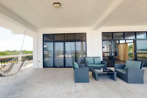 Villa Sea Lux