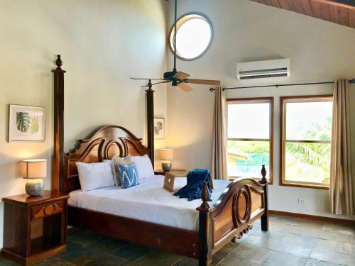 Villa Serenity