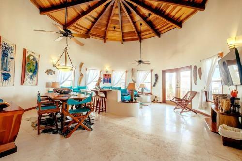 Apartamento Indigo Belize 2c Condo