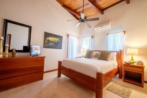 Apartamento Indigo Belize 2c Condo