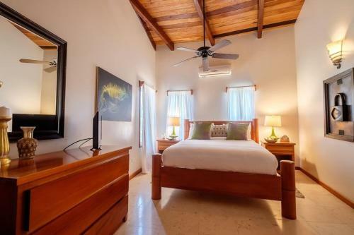 Apartamento Indigo Belize 2c Condo
