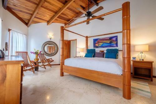 Apartamento Indigo Belize 2c Condo