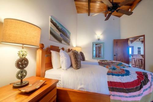 Apartamento Indigo Belize 2c Condo