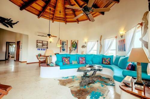 Apartamento Indigo Belize 2c Condo