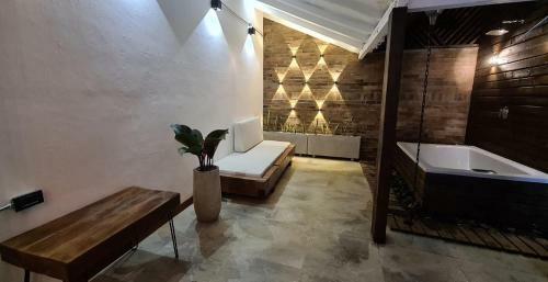Hotel All Natural Glamping