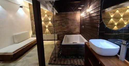 Hotel All Natural Glamping